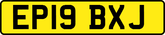 EP19BXJ
