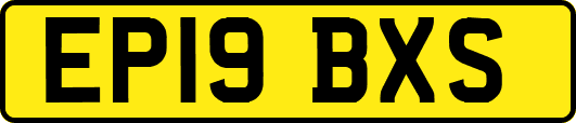 EP19BXS