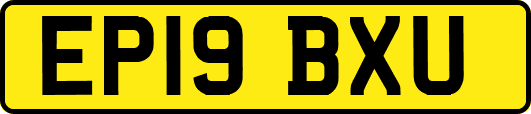 EP19BXU