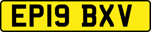 EP19BXV