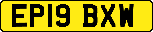 EP19BXW