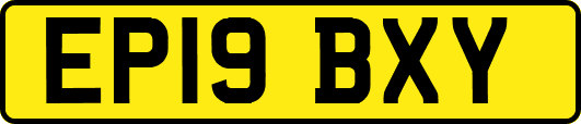 EP19BXY