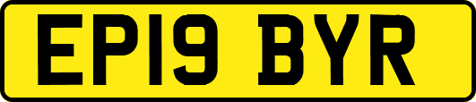EP19BYR