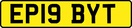 EP19BYT