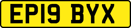 EP19BYX