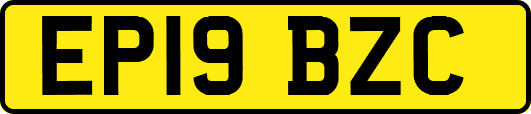 EP19BZC
