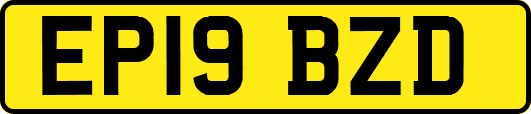 EP19BZD