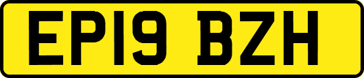 EP19BZH