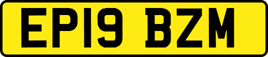 EP19BZM