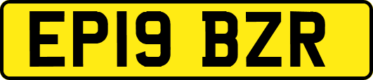 EP19BZR