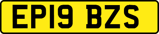 EP19BZS