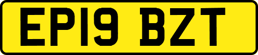 EP19BZT