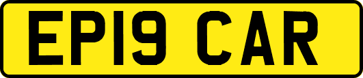 EP19CAR
