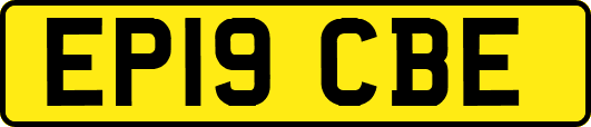 EP19CBE