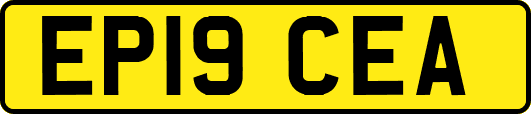 EP19CEA