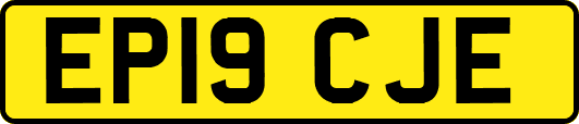 EP19CJE