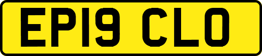 EP19CLO