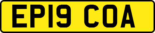 EP19COA