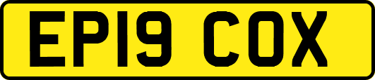 EP19COX