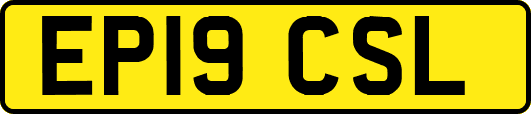 EP19CSL