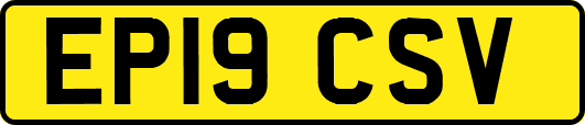 EP19CSV