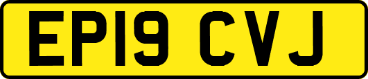 EP19CVJ