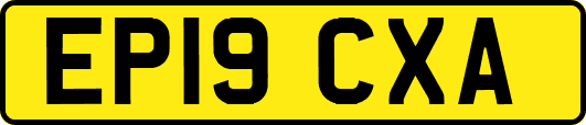 EP19CXA