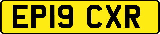 EP19CXR