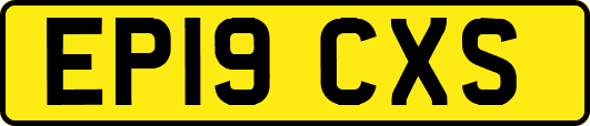 EP19CXS