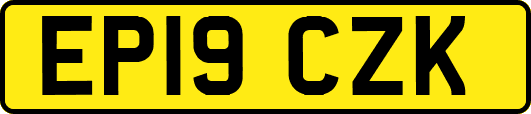 EP19CZK