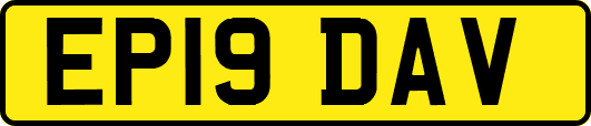 EP19DAV