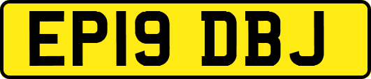 EP19DBJ