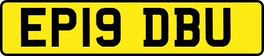 EP19DBU