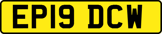 EP19DCW