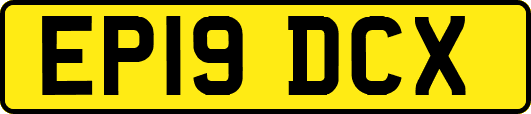 EP19DCX