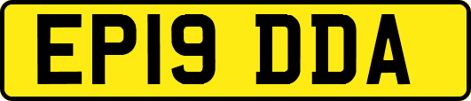 EP19DDA