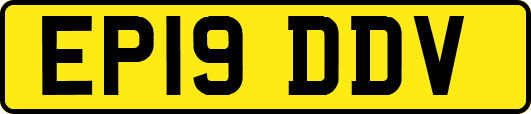 EP19DDV