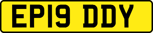EP19DDY