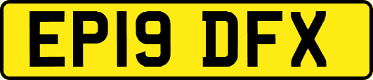 EP19DFX