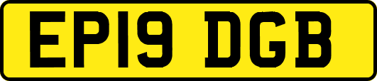EP19DGB