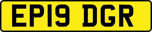 EP19DGR
