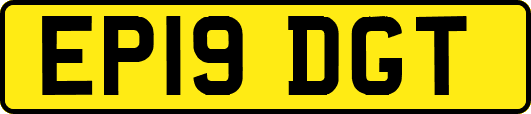 EP19DGT