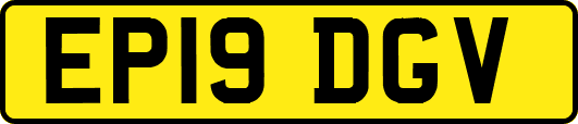 EP19DGV