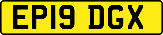EP19DGX