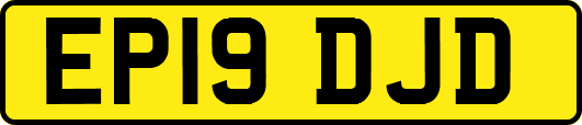 EP19DJD
