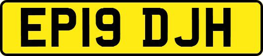 EP19DJH