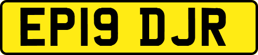 EP19DJR