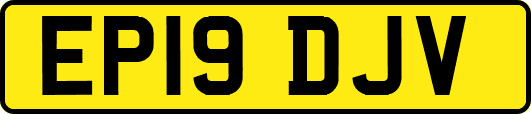 EP19DJV