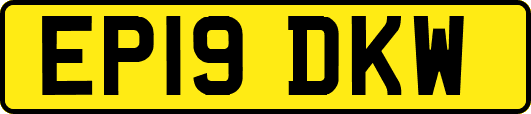 EP19DKW