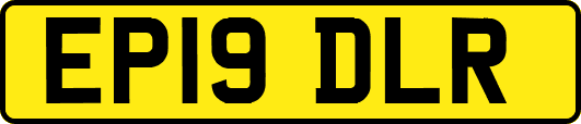 EP19DLR